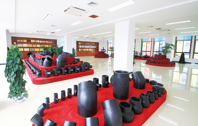 公司檢測手段齊全，確保了產(chǎn)品從原材料到成品各個環(huán)節(jié)的過程質(zhì)量控制